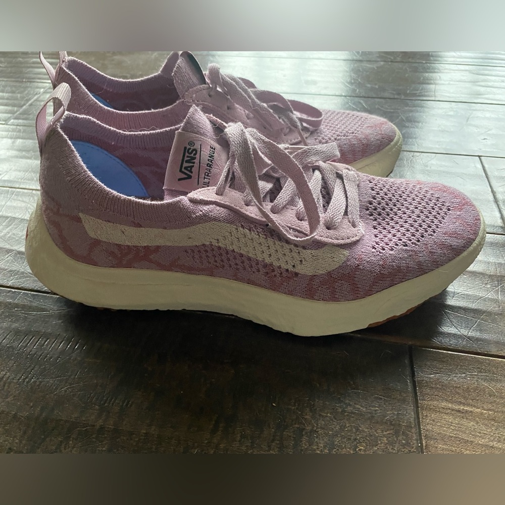Vans Ultrarange VR3